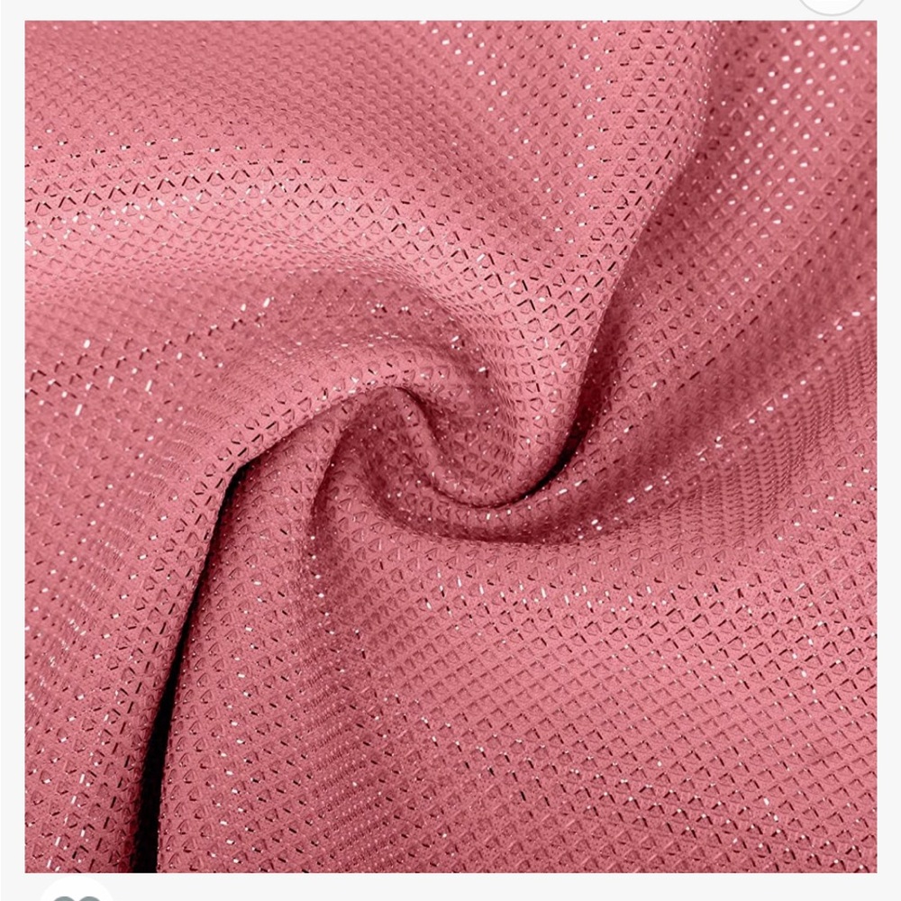Sparkle Top-pink - Picture 6 of 8